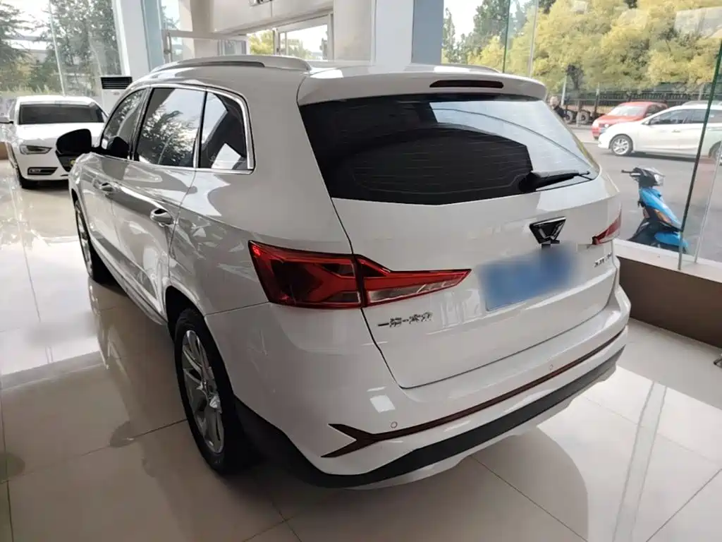 Jetta VS7 — миниатюра 5