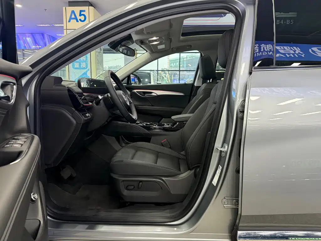 Buick Envision S — миниатюра 4
