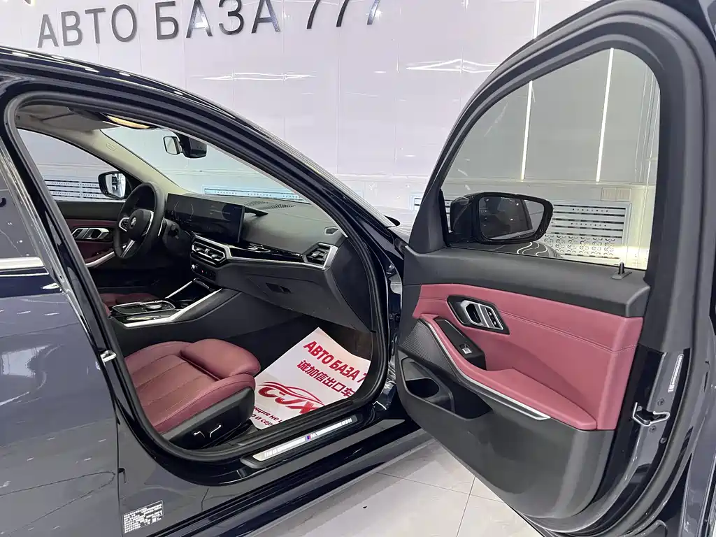 BMW 3 Series — миниатюра 18