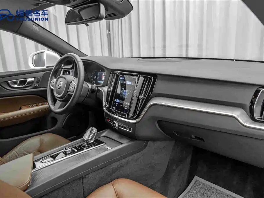 Volvo S60 — миниатюра 14