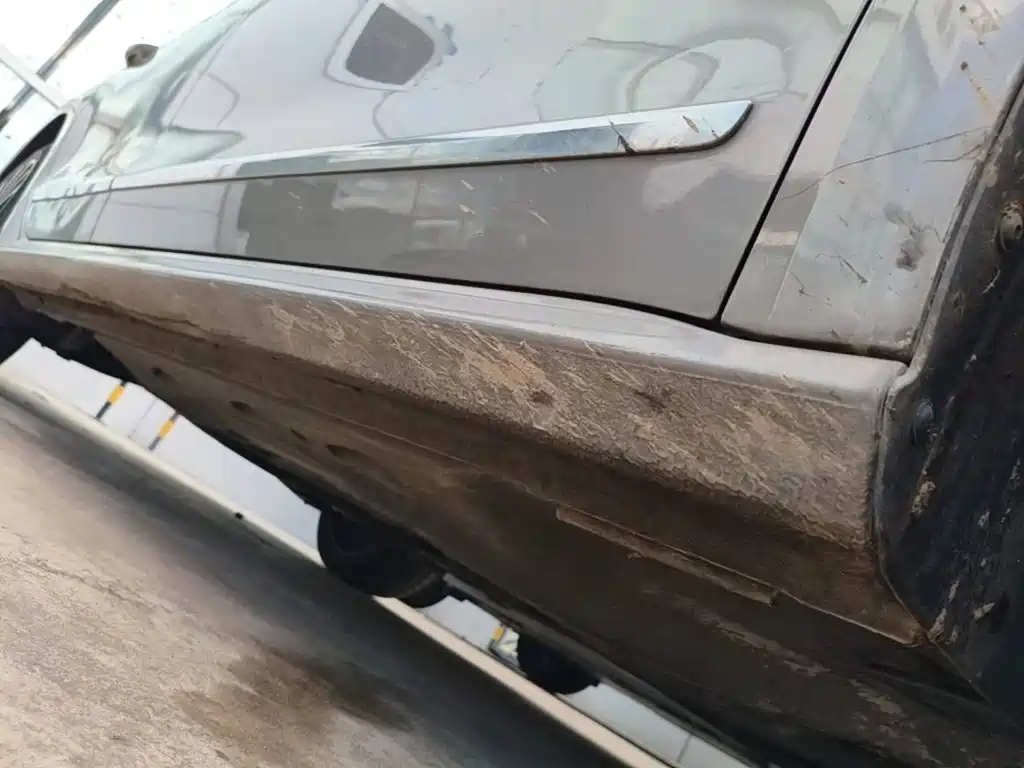 Volkswagen Passat — миниатюра 2