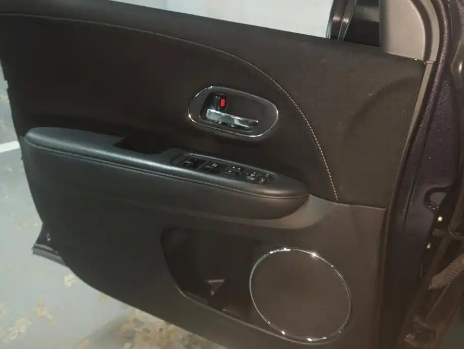 Honda Vezel — миниатюра 7