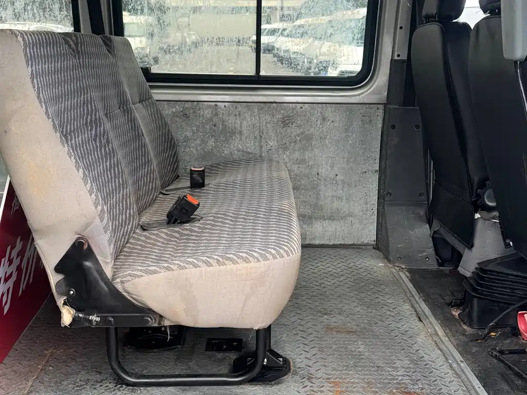 FORD CLASSIC QUANSHUN