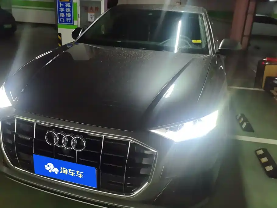 Audi Q8 — миниатюра 2