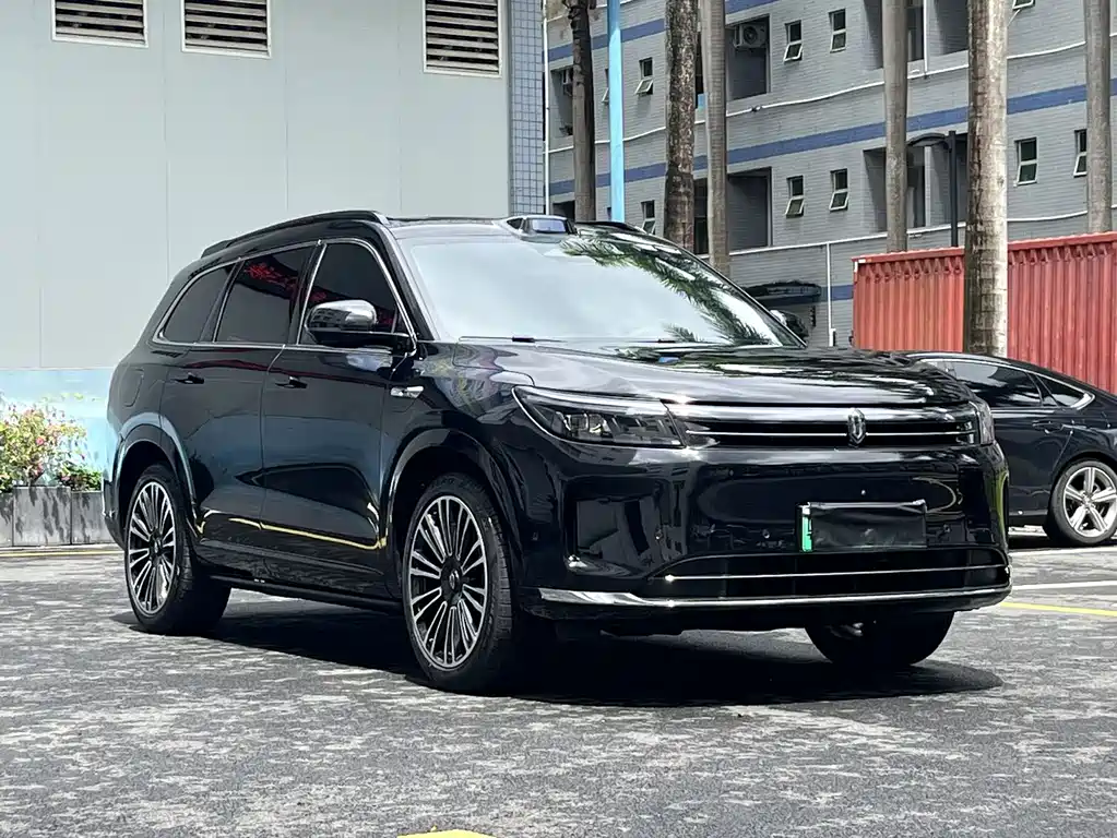 AITO AITO M7 — миниатюра 3