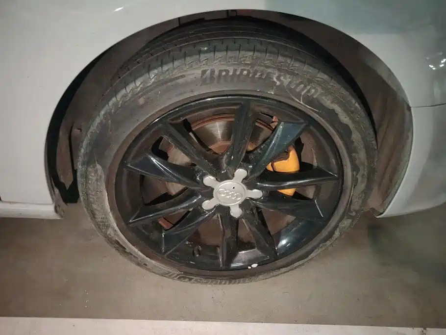 Audi A3 — миниатюра 6
