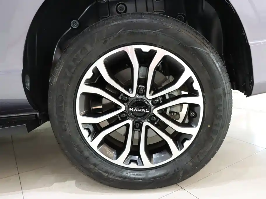 Haval H5 — миниатюра 19