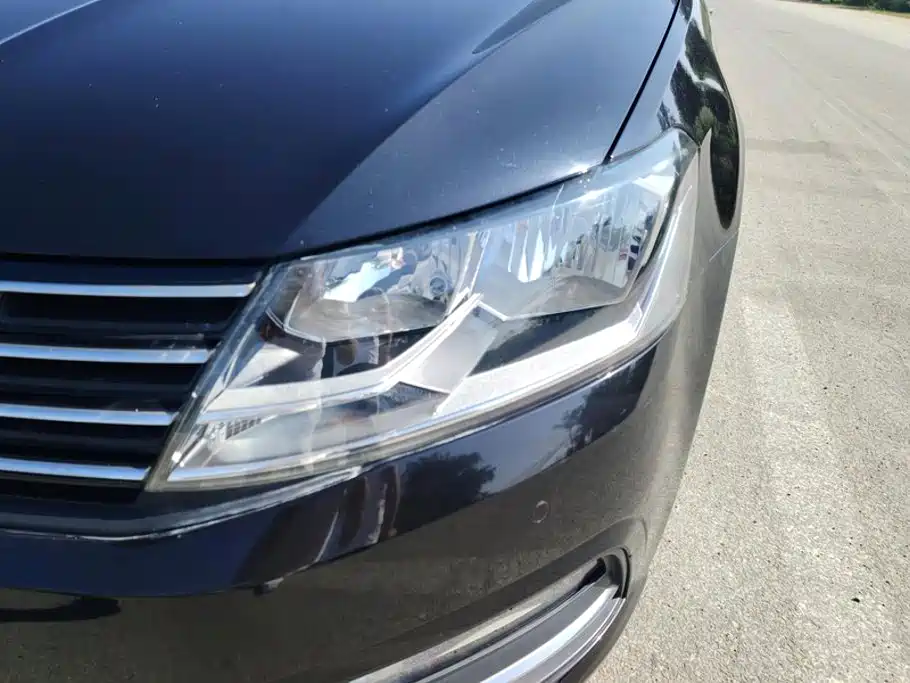 Volkswagen Lavida — миниатюра 5