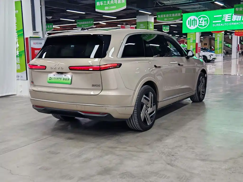 ONVO ONVO L90 — миниатюра 6