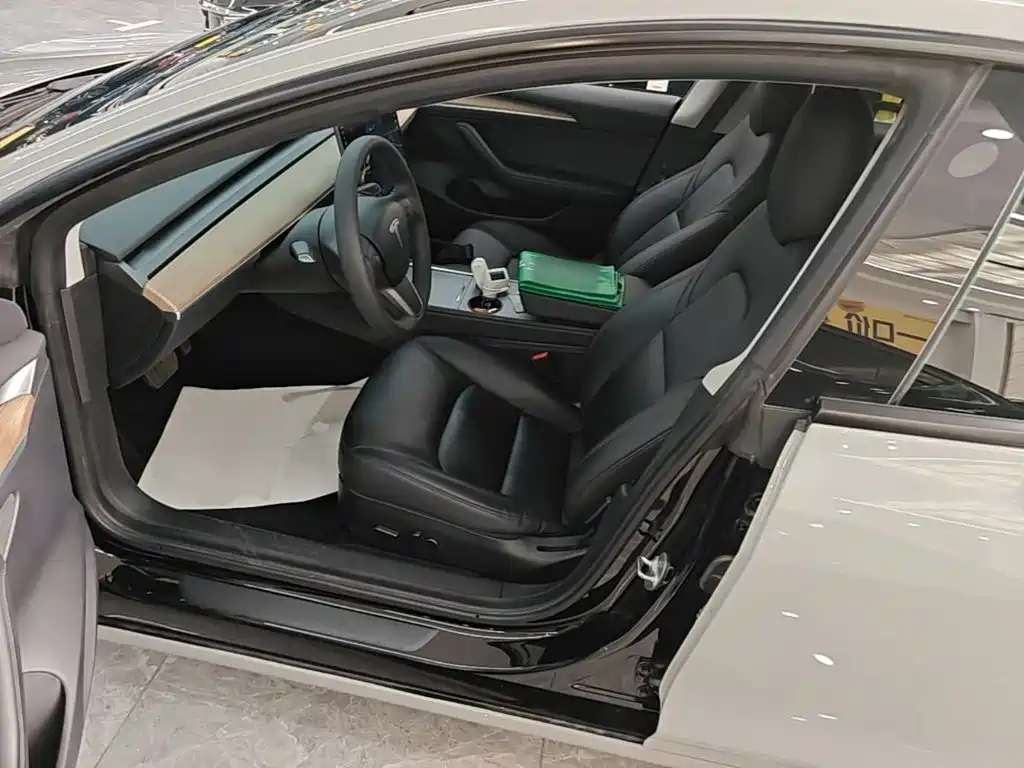 Tesla Model 3 — миниатюра 15