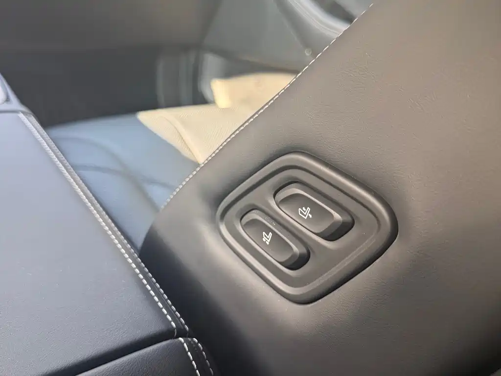 GAC Motor Trumpchi ES9 — миниатюра 13