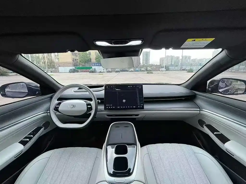 Qiyuan Qiyuan A07 — миниатюра 9