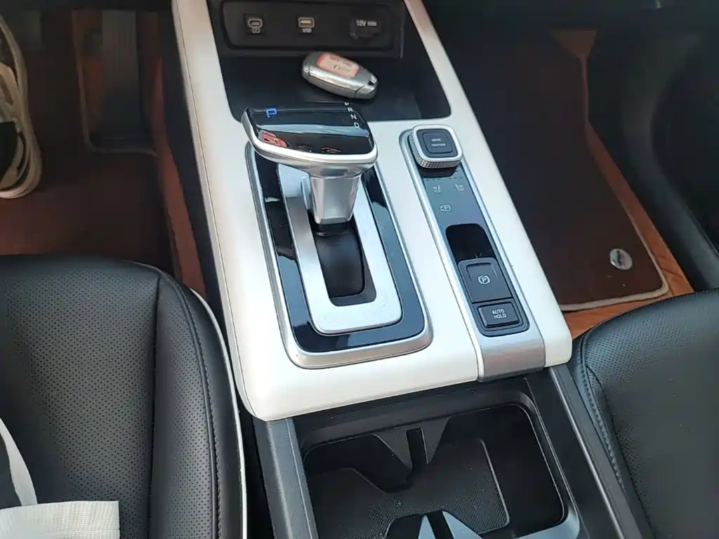 Hyundai ix35 — миниатюра 14