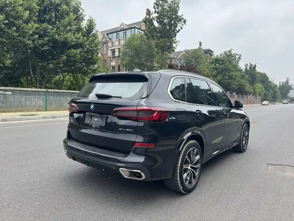 BMW X5 — миниатюра 10
