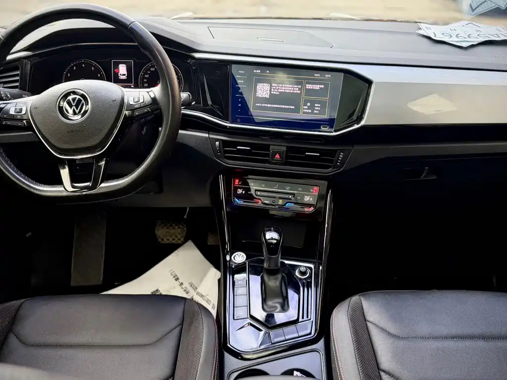 Volkswagen Tayron — миниатюра 19