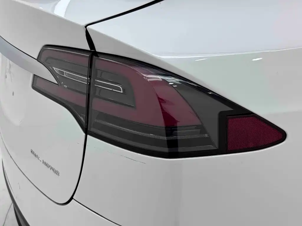 Tesla Model X — фотографии объявления, Фото 14