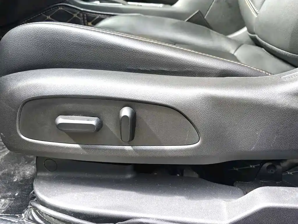 Chevrolet Equinox 2019 535T AT VI