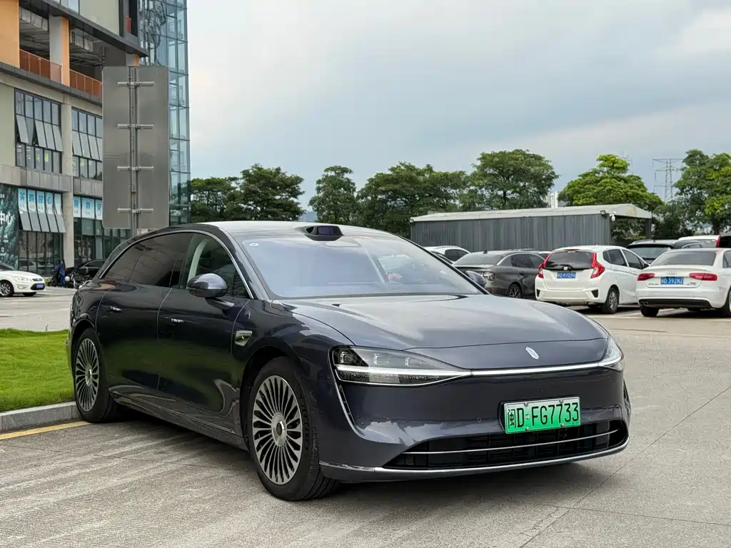 Xiangjie Xiangjie S9T — миниатюра 3