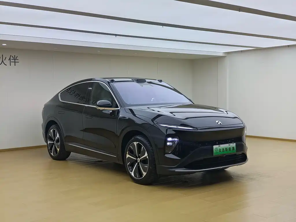 NIO EC7 — миниатюра 3