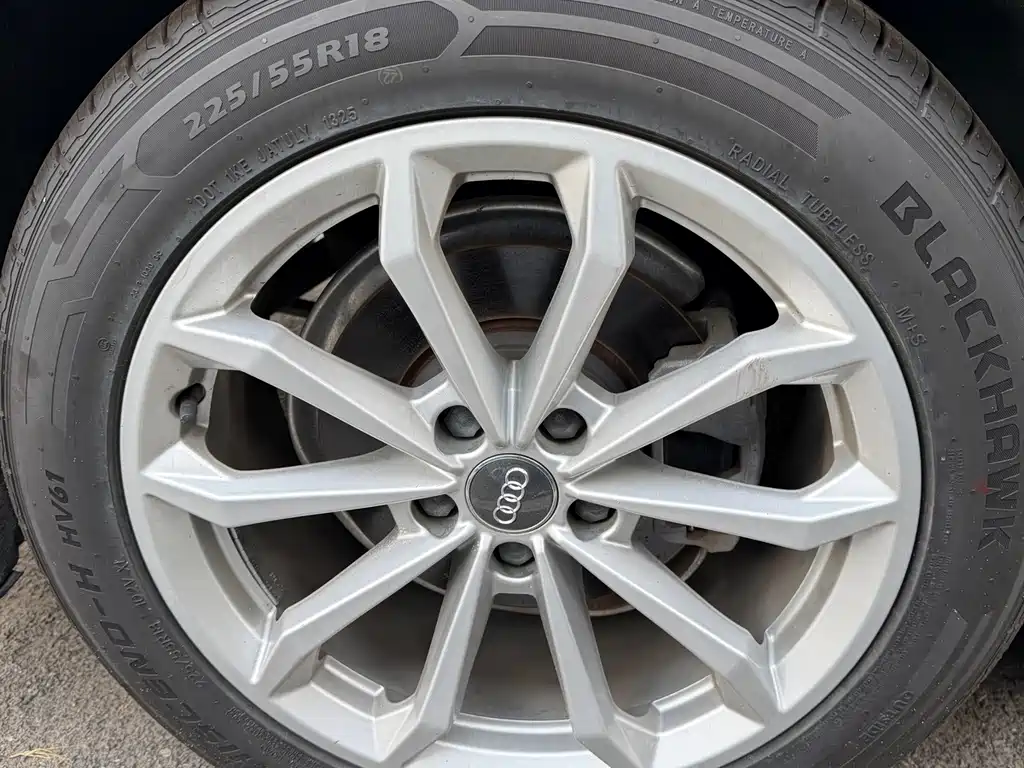 Audi A6L — миниатюра 28