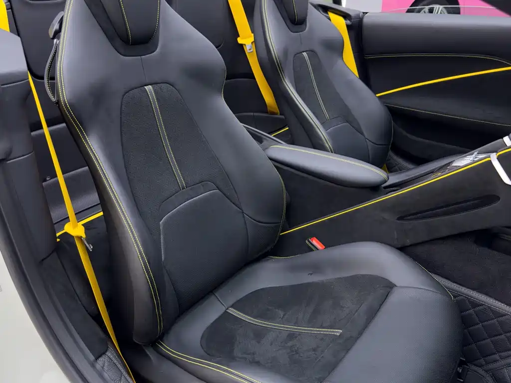 Ferrari Roma — миниатюра 13