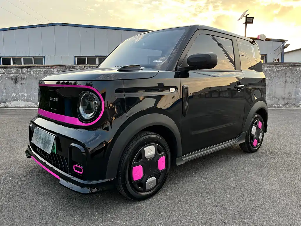 Geely