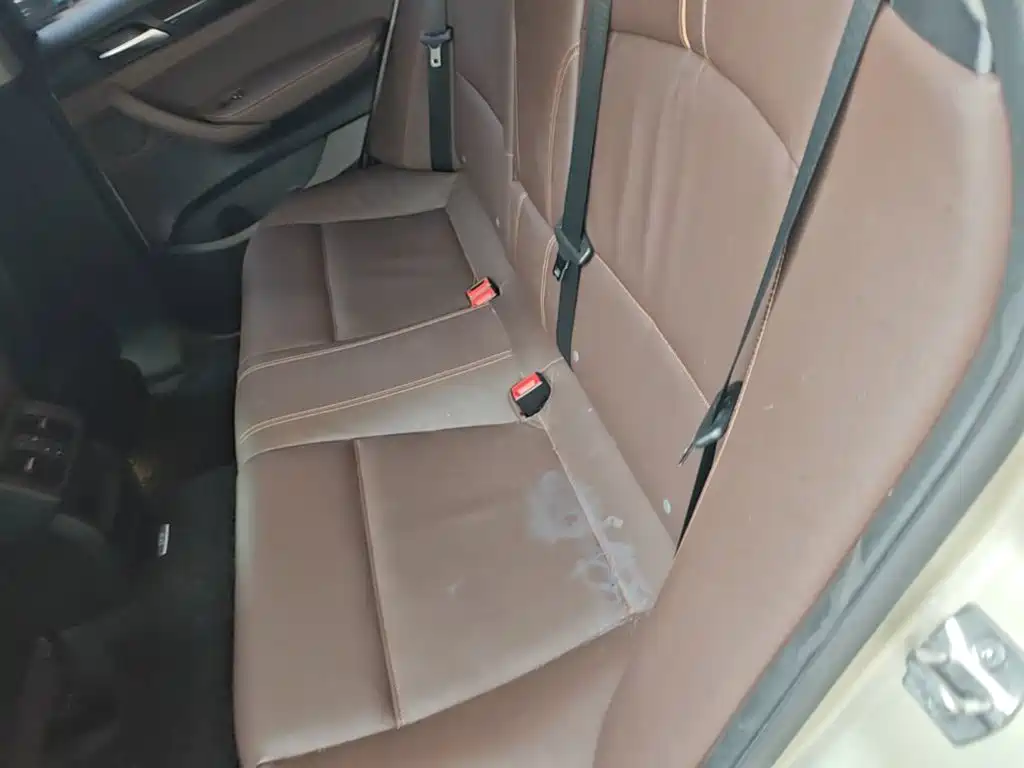 BMW X4 — миниатюра 17