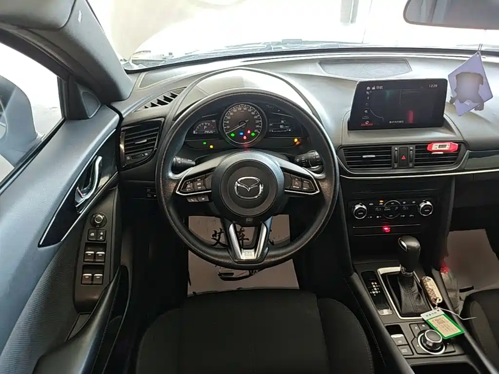 Mazda CX-4 — миниатюра 11