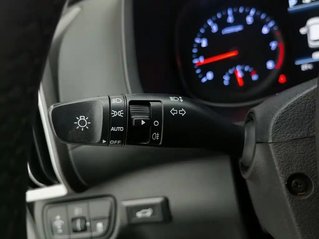 Hyundai ix35 — миниатюра 21