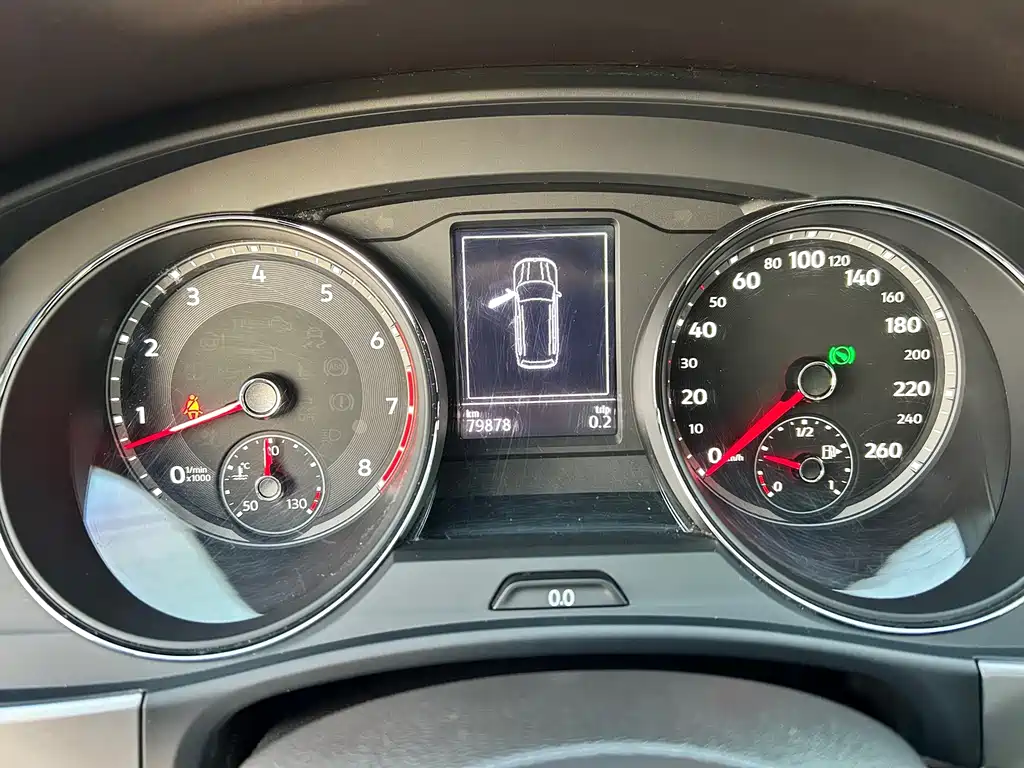 Volkswagen Teramont — миниатюра 6