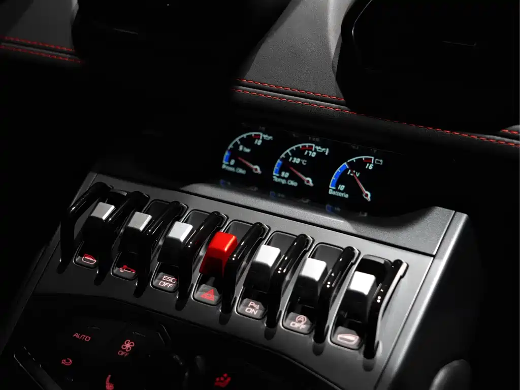 Lamborghini Huracán LP 600-4 Limited Edition, фото 23
