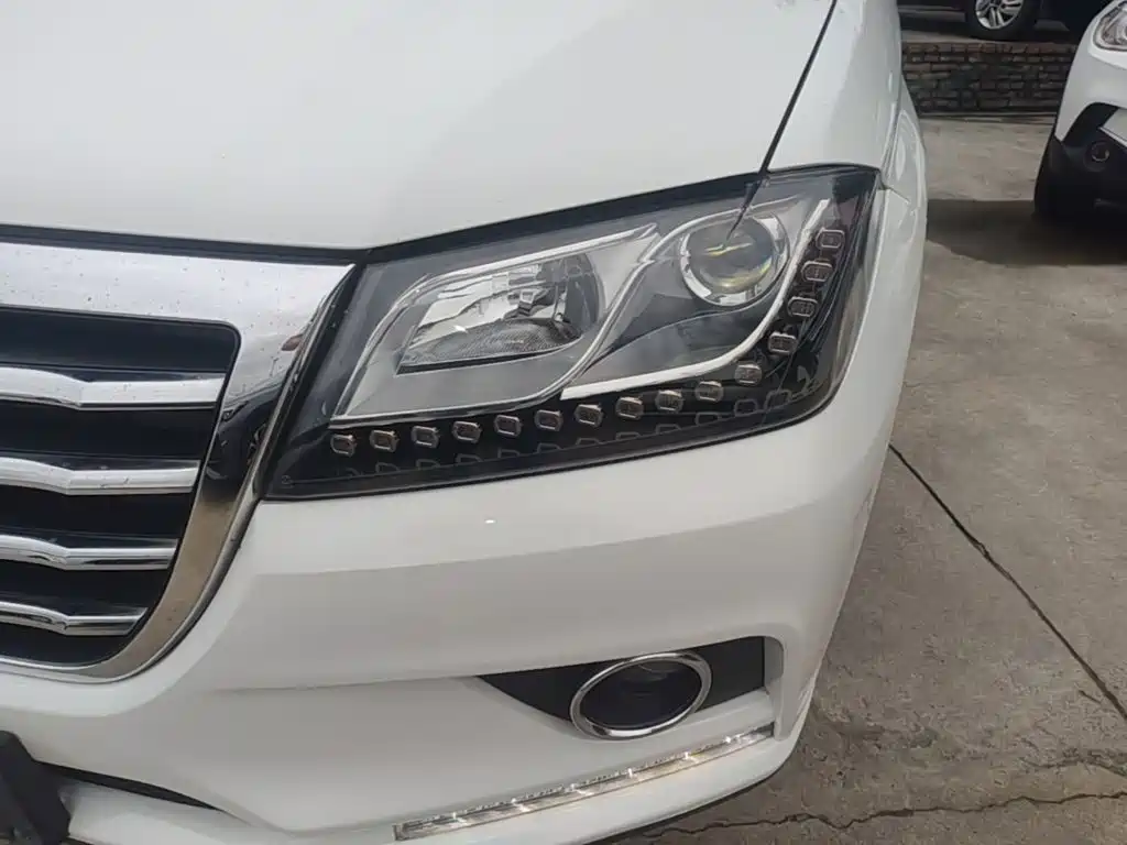 Haval H2 — миниатюра 24