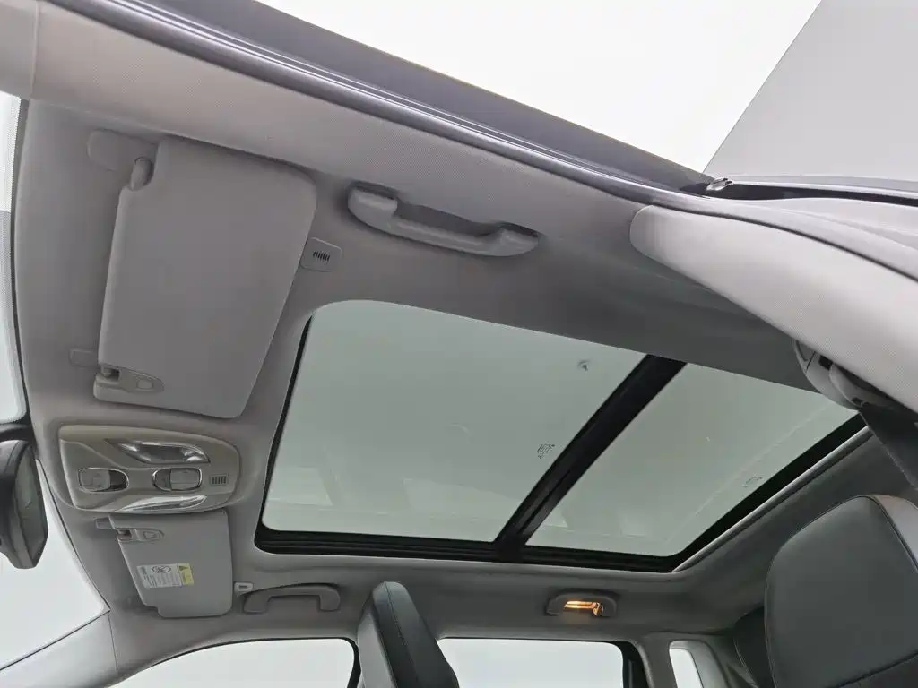 Jeep Compass — миниатюра 14