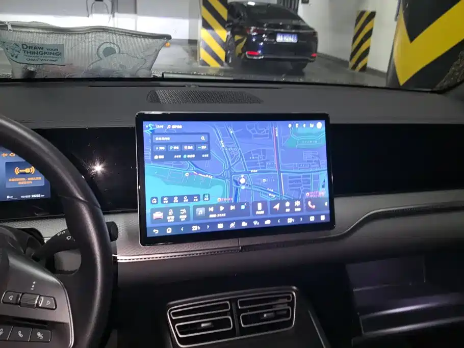 BYD Pro New Energy — миниатюра 13