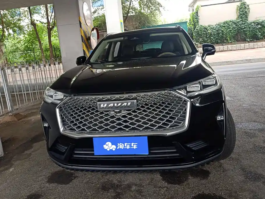 Haval H6 — миниатюра 2