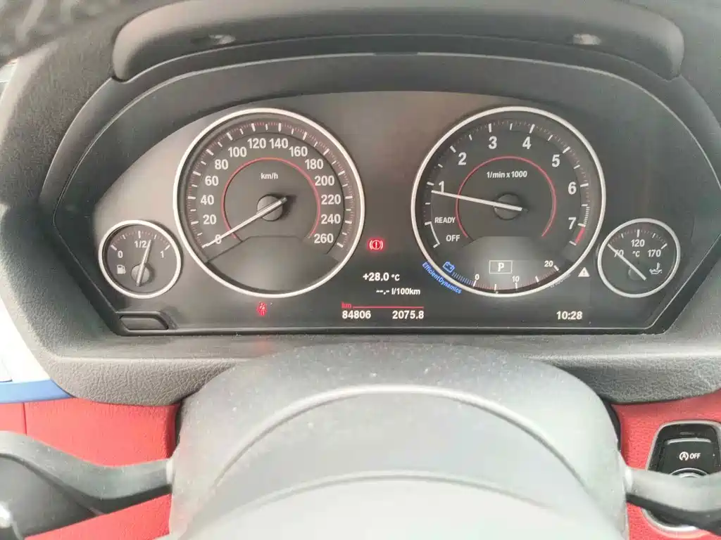 BMW 4 Series — миниатюра 9