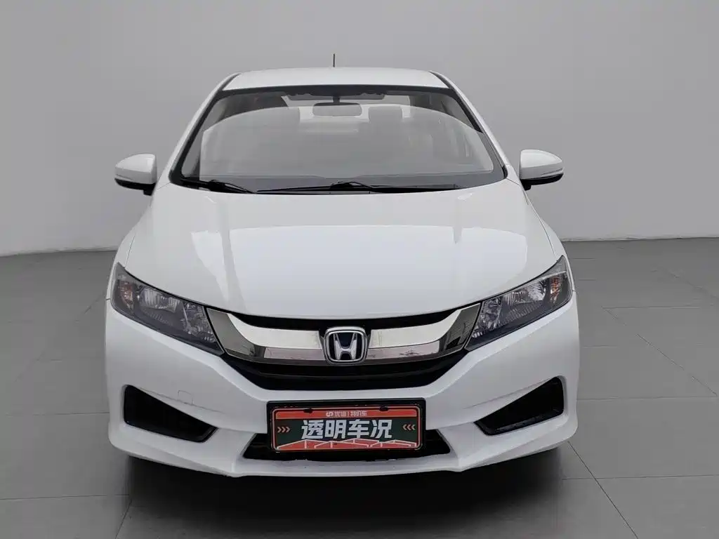 Honda City — миниатюра 3