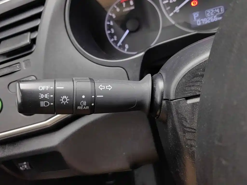 Honda City — миниатюра 21