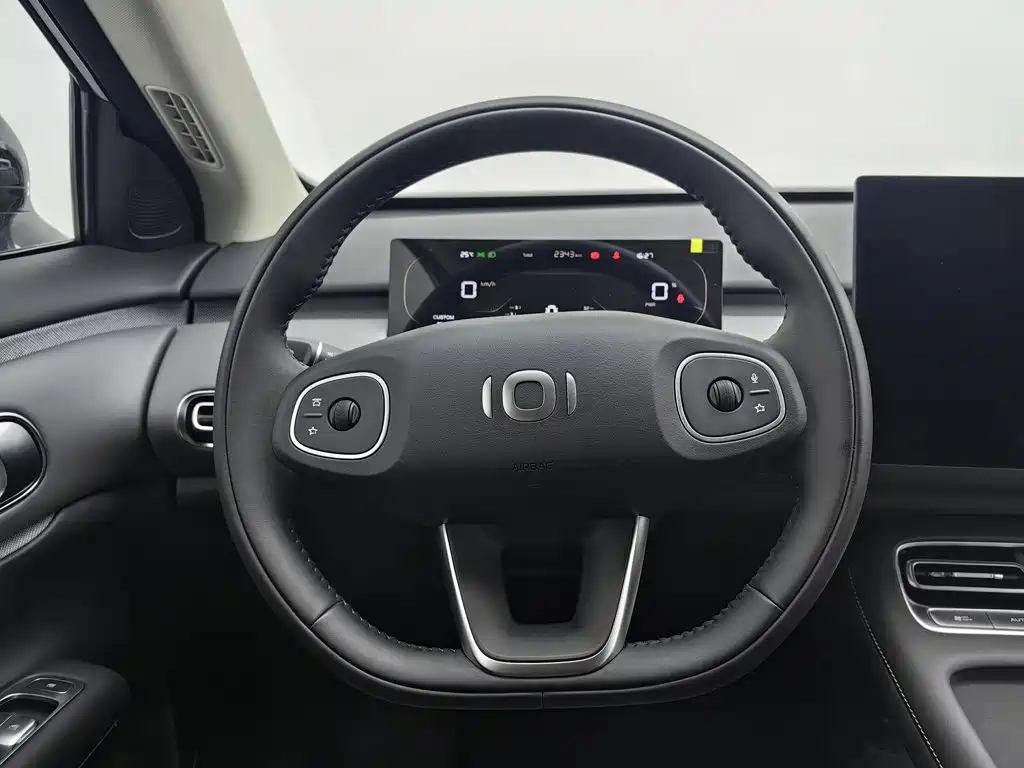 Qiyuan Qiyuan Q05 — миниатюра 11
