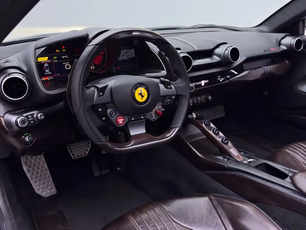 Ferrari 812 — миниатюра 18