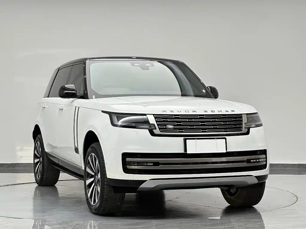 Land Rover Range Rover — миниатюра 3