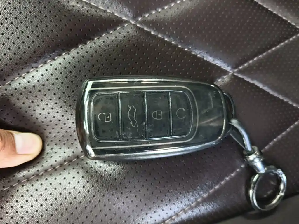 Chery Tiggo 8 PRO NEV — миниатюра 9