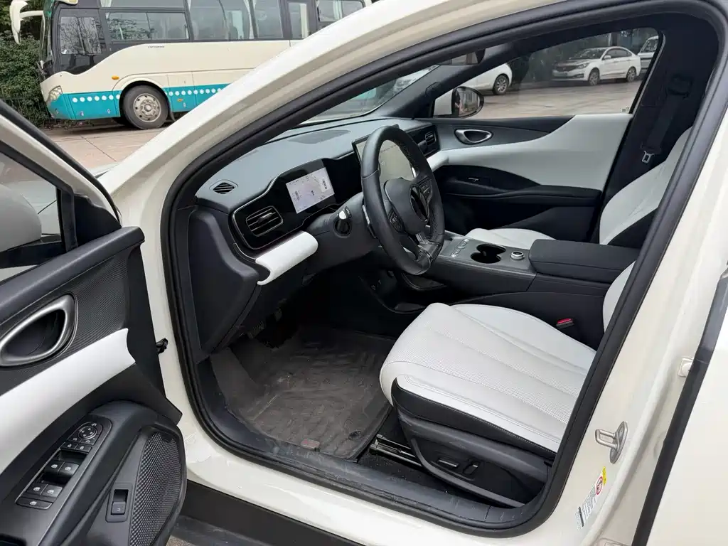 BYD Seal 06 — миниатюра 4