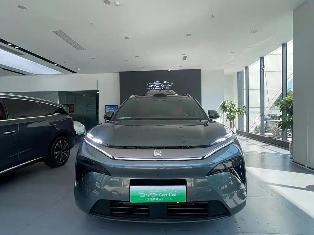 BYD Дон Л. — миниатюра 2