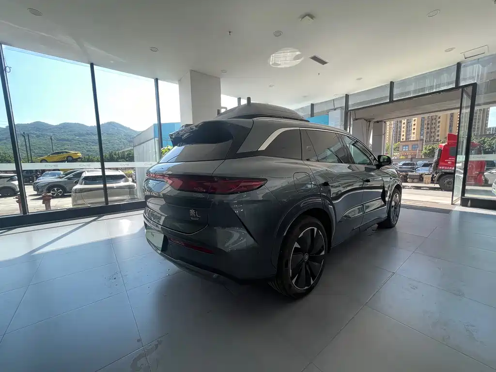 BYD Дон Л. — миниатюра 16