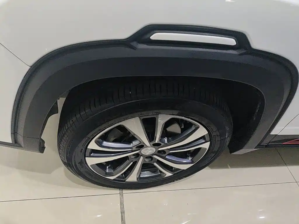 Changan CS35PLUS — фотографии объявления, Фото 23