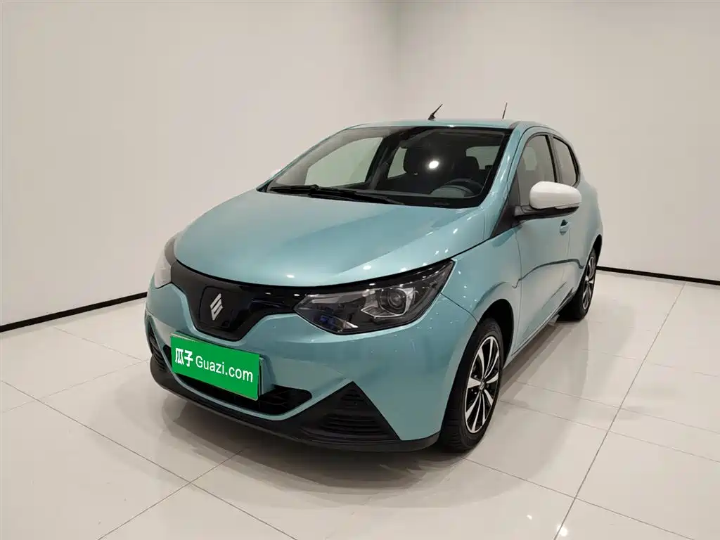 Jmev 易至EV2 2024