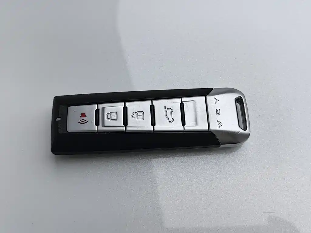 Wey Wey VV5 — миниатюра 19