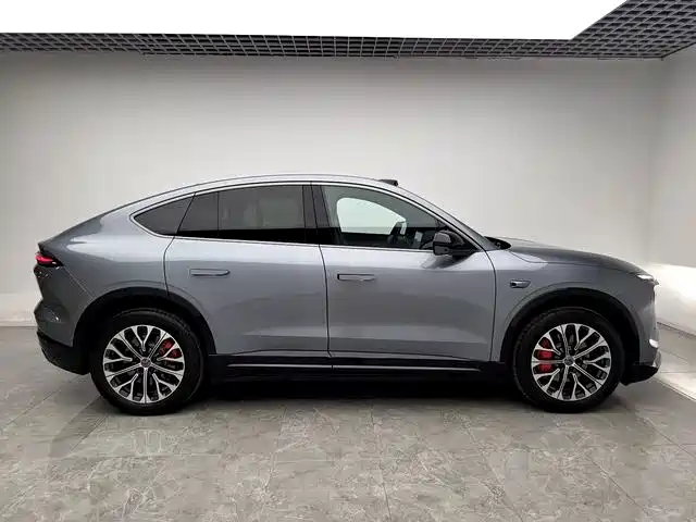 NIO EC6 — миниатюра 4