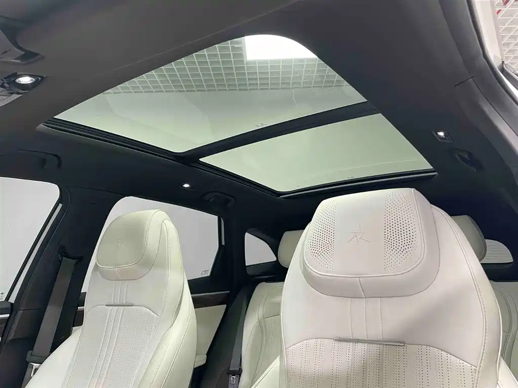 GEELY GALAXY GALAXY L7